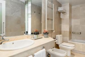 ImagenAparthotel Mariano Cubi Barcelona 3