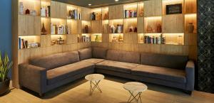 ImagenNH Sants Barcelona 4