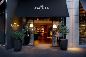 ImagenHotel Villa Emilia 4