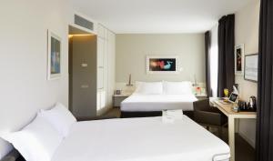 ImagenSercotel Amister Art Hotel Barcelona 4