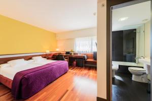 ImagenHostal Torrejón 3