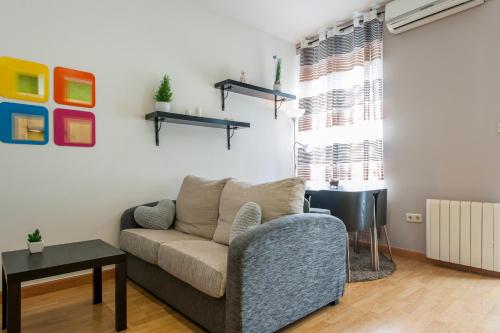 ImagenAlterhome Apartamento Ifema 1