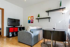 ImagenAlterhome Apartamento Ifema 3