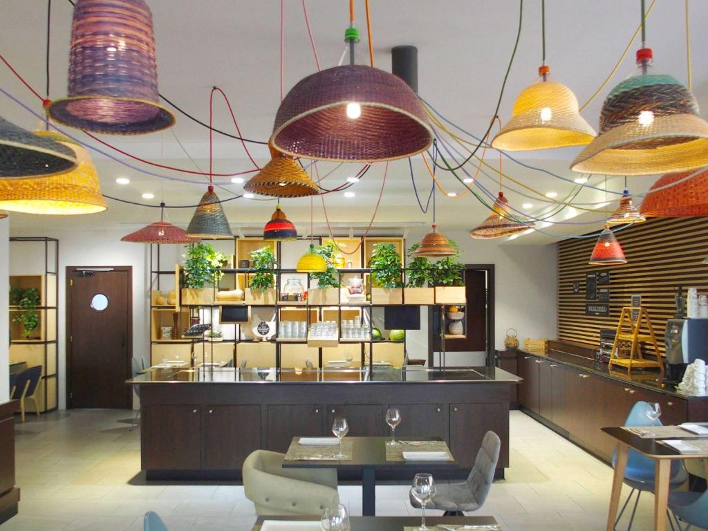 Ibis Madrid Calle Alcaláimagen principal