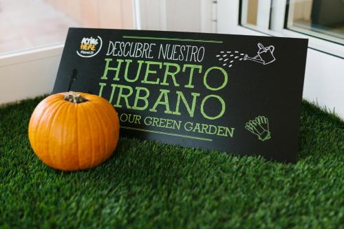 ImagenIbis Madrid Calle Alcalá 2