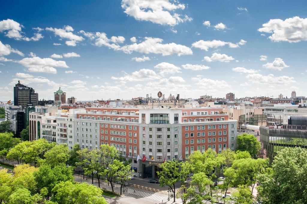 InterContinental Madrid, an IHG Hotelimagen principal