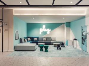 ImagenNovotel Campo De Las Naciones 5