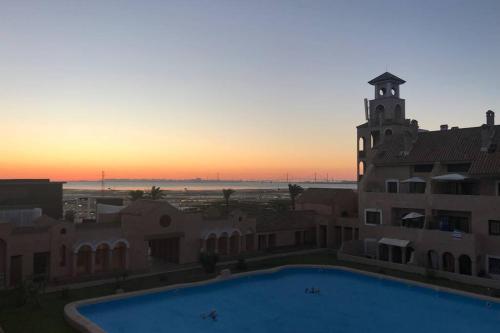 ImagenApartamento S. Fernando bahia sur 2