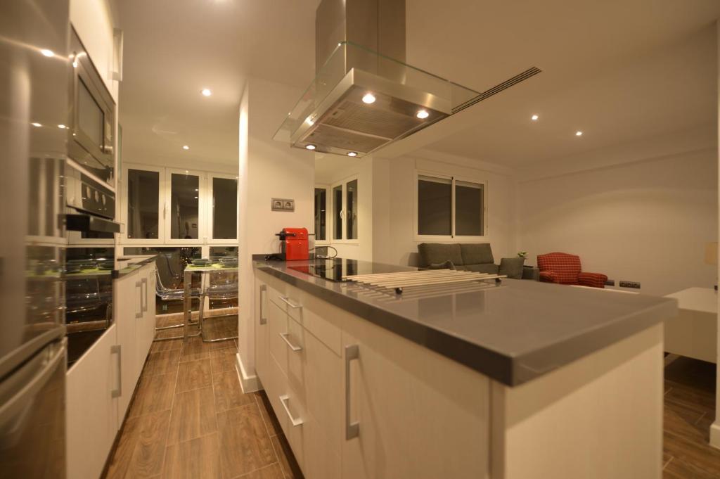 Ático Avda Cádiz Playaimagen principal