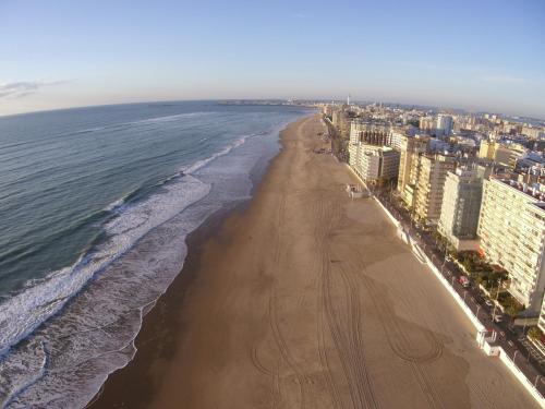 ImagenÁtico Avda Cádiz Playa 2