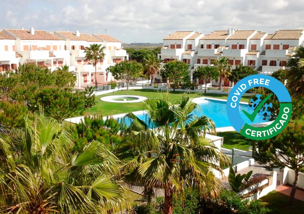 Apartamentos Turísticos La Carrajolillaimagen principal