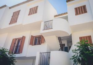 ImagenApartamentos Turísticos La Carrajolilla 4