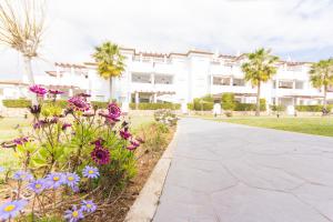 ImagenApartamentos Vacacionales Taymar 4