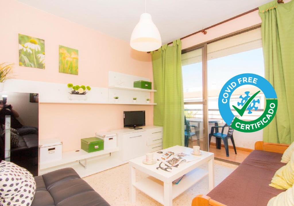 Apartamentos Giraldaimagen principal