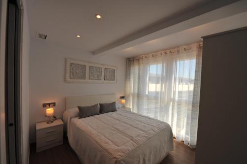 ImagenApartments Vistas Mar Bahia 2