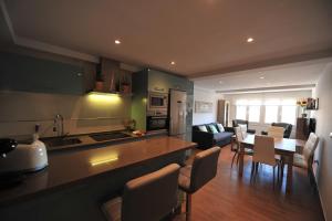 ImagenApartments Vistas Mar Bahia 4