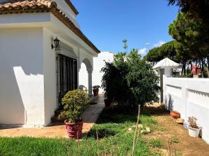 ImagenChalet Nervión cerca la Barrosa 3