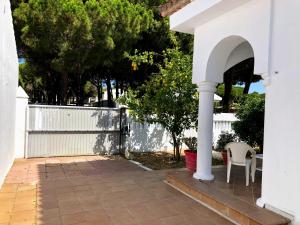 ImagenChalet Nervión cerca la Barrosa 4