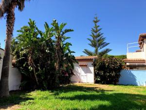 ImagenChalet Nervión cerca la Barrosa 5