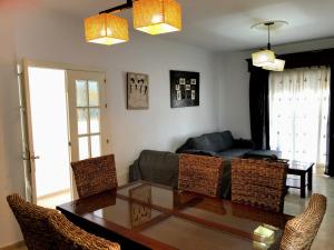 ImagenChalet Nervión cerca la Barrosa 6