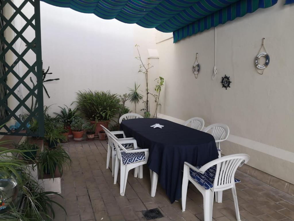 Apartamento Huerta del Obispoimagen principal