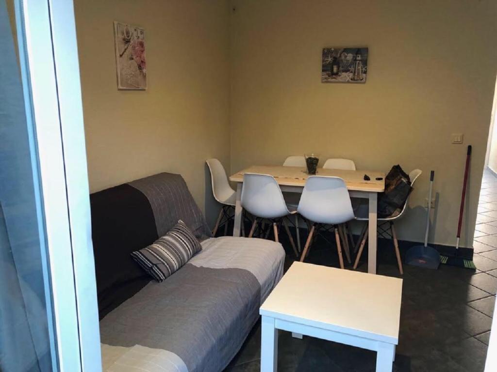 Apartamento en La Almadrabaimagen principal