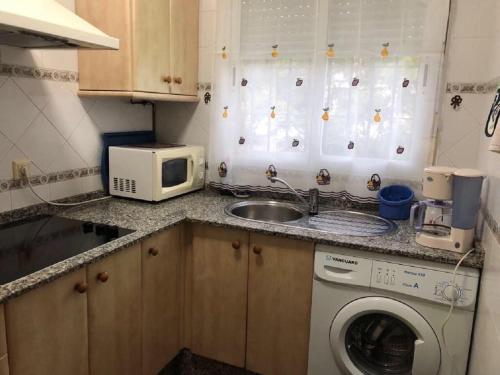 ImagenApartamento en La Almadraba 2