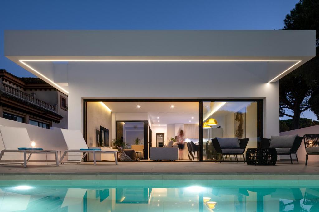 Manuela Sea Villaimagen principal