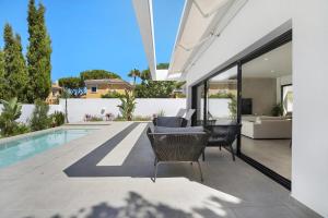 ImagenManuela Sea Villa 3