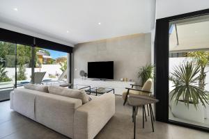 ImagenManuela Sea Villa 4