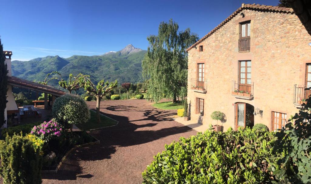 Casa la Mariaimagen principal