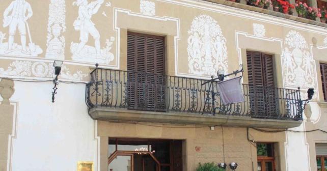 Fonda Ca la Manyanaimagen principal