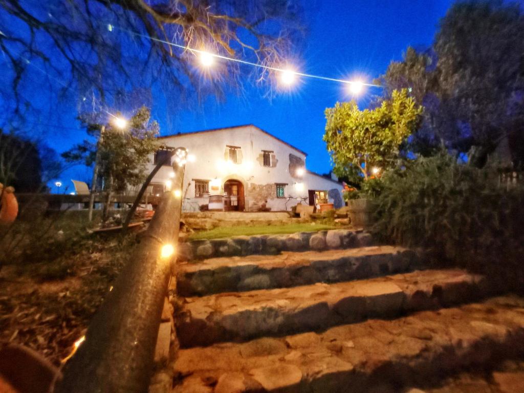 Masia Can Felipimagen principal