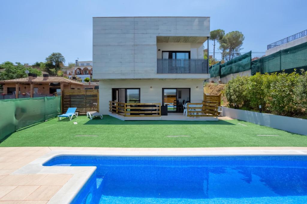 Hauzify I Villa Velazimagen principal