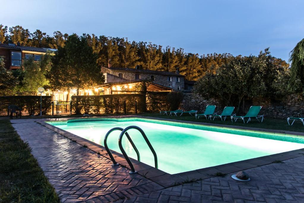 Pasteral Hotel Ruralimagen principal