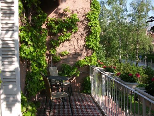 ImagenHotel Xalet la Coromina 1