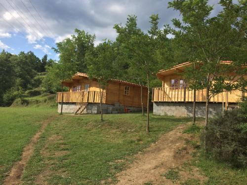 ImagenCamping Ripolles 1