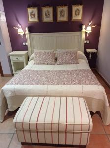 ImagenEl Cuartel de Lugueros 4