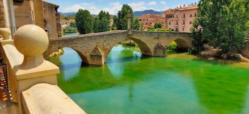 ImagenAlbergue-Hostel Valderrobres 2