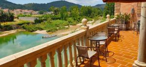 ImagenAlbergue-Hostel Valderrobres 4