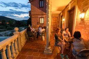 ImagenAlbergue-Hostel Valderrobres 5