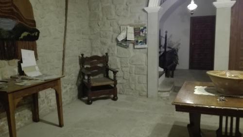 ImagenCasa Cartujet 1