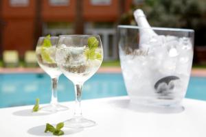 ImagenHotel SB Corona Tortosa 5