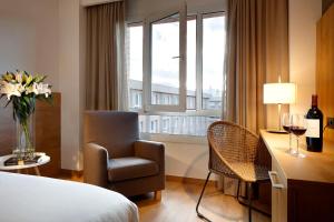 ImagenApartaments SB Corona Tortosa 6