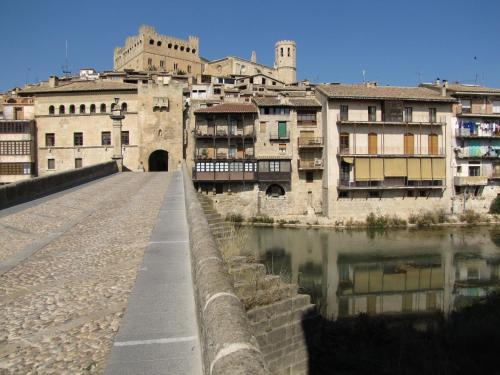 ImagenHotel Portal Del Matarraña 1