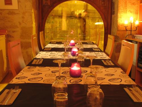 ImagenHotel Portal Del Matarraña 2