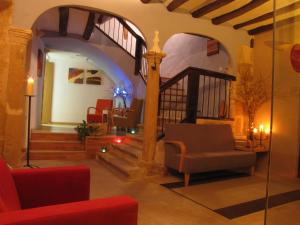 ImagenHotel Portal Del Matarraña 5