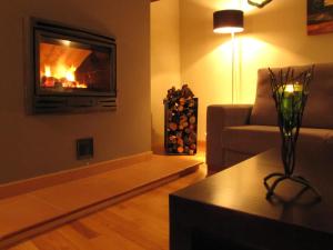 ImagenHotel Portal Del Matarraña 7