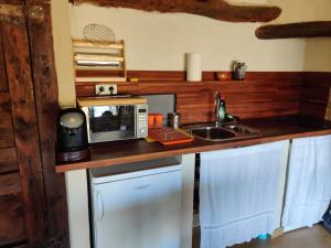 ImagenLoft Apartamento Rural La Fresneda - Casa Vidal 3