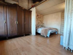 ImagenLoft Apartamento Rural La Fresneda - Casa Vidal 4